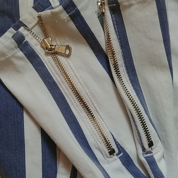 Hudson Zip Super Skinny Ankle Krista 29 - Picture 5 of 5